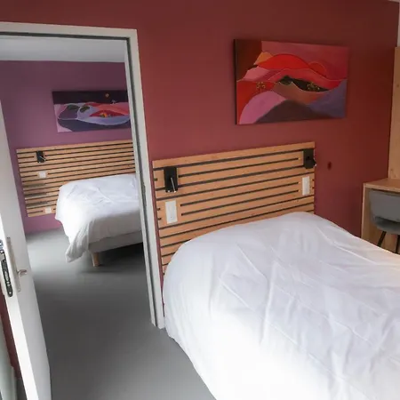 Hotel L'oree Des Sources *