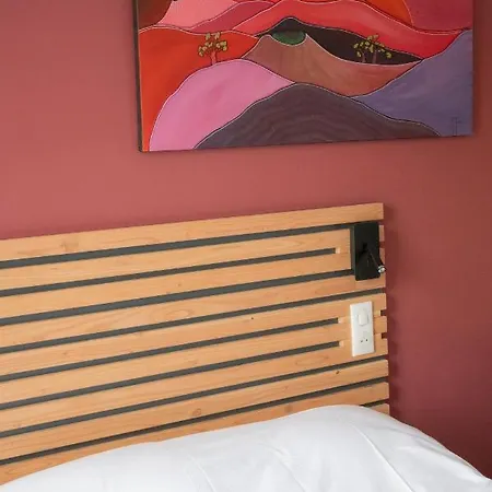 L'oree Des Sources Hotel Volvic