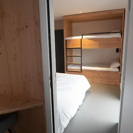 L'oree Des Sources Hotel *