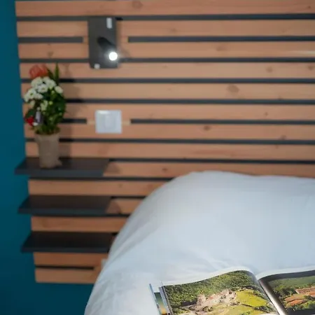 L'oree Des Sources Hotel *