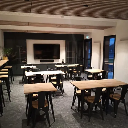 Hotel L'oree Des Sources Volvic