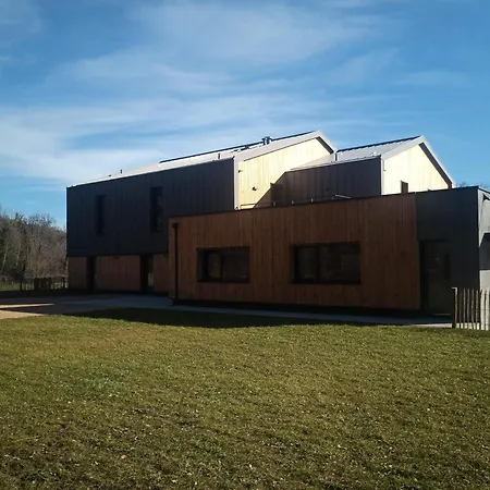 L'oree Des Sources Hotel Volvic