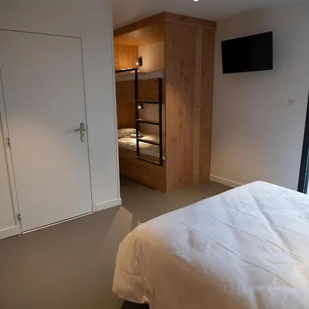 L'oree Des Sources Hotel *