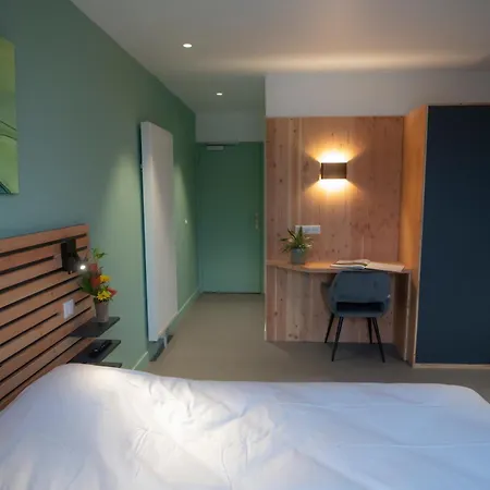 L'oree Des Sources Hotel Volvic