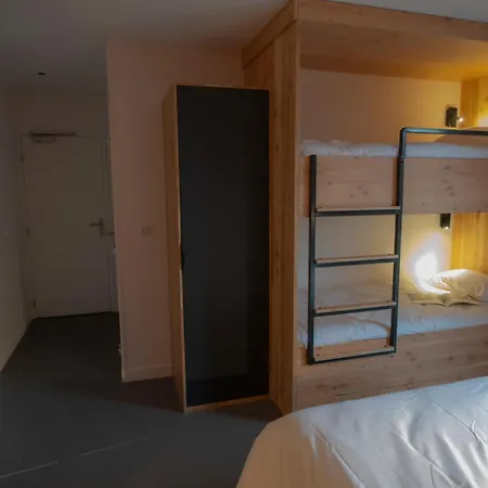 Hotel L'oree Des Sources Volvic