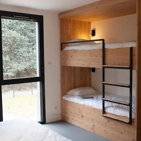 Hotel L'oree Des Sources *