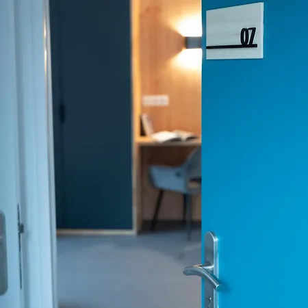 L'oree Des Sources Hotel