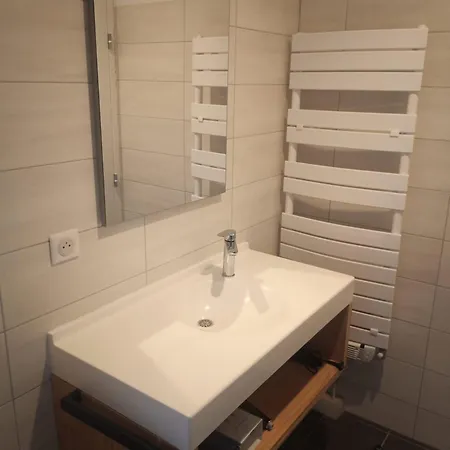 L'oree Des Sources Hotel Volvic