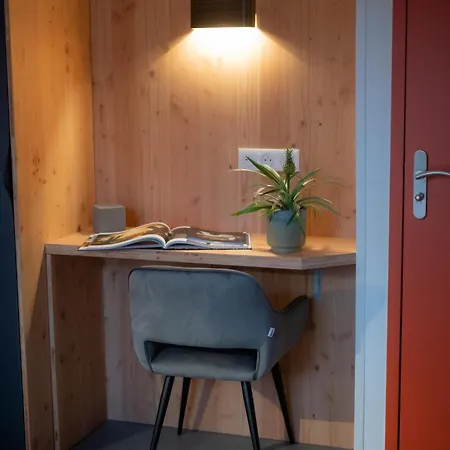 L'oree Des Sources Hotel *